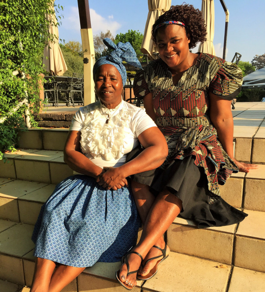 Heritage Day