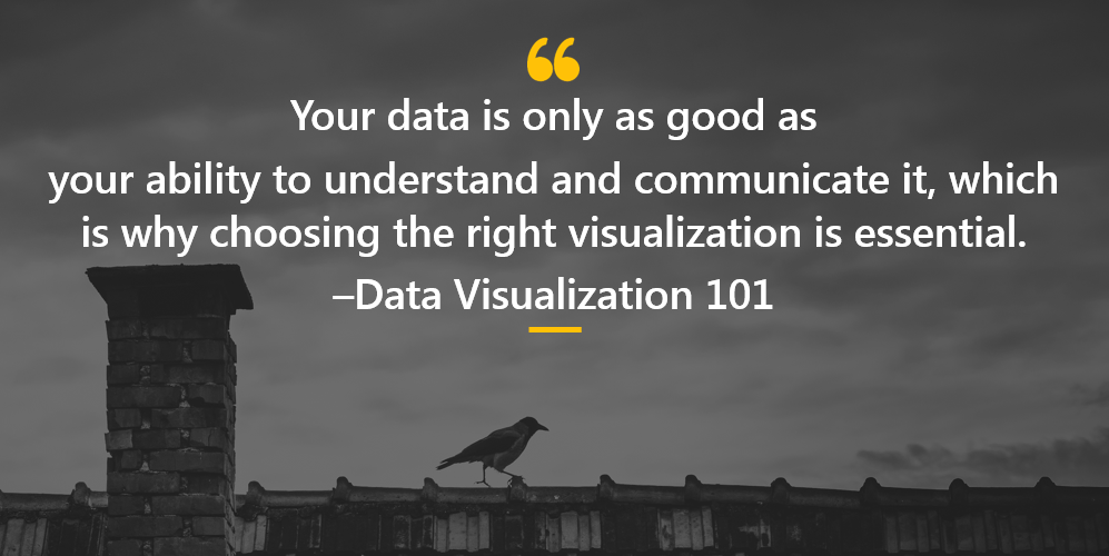 data