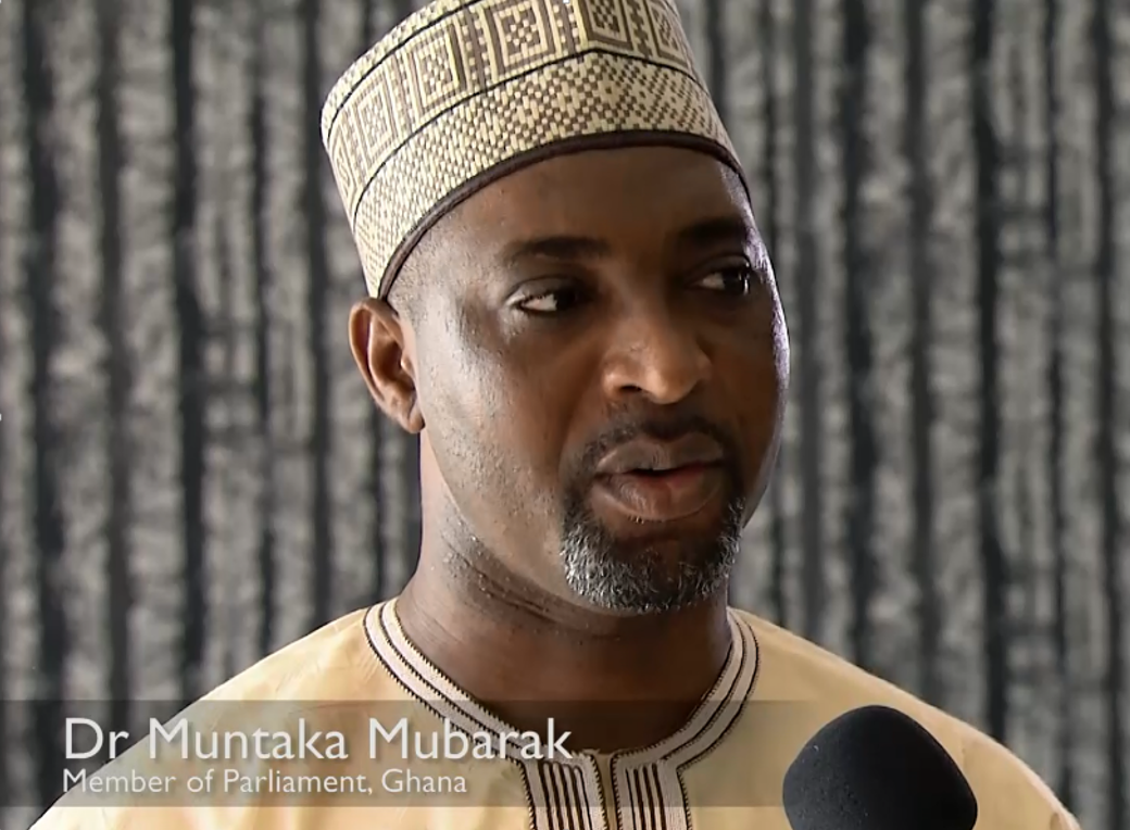 Muntaka