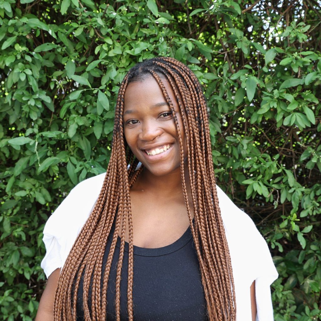 Ayanda Lindsey