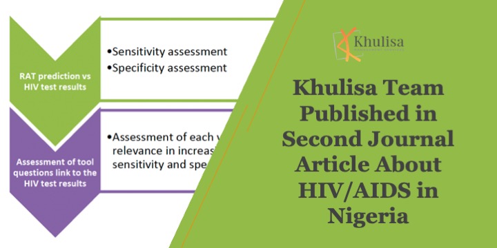 Nigeria HIV/AIDS Journal Article