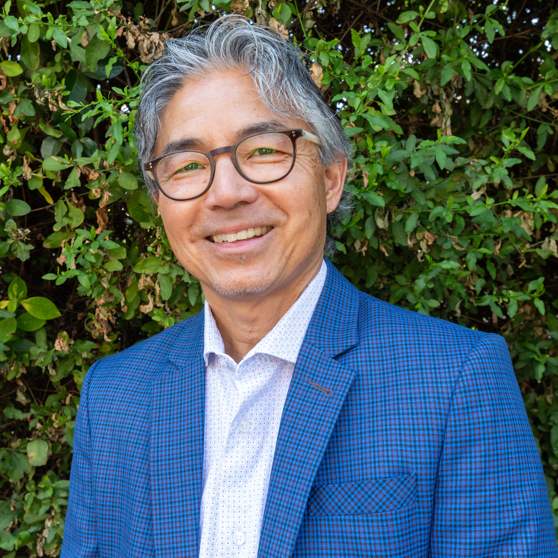 Michael Ogawa