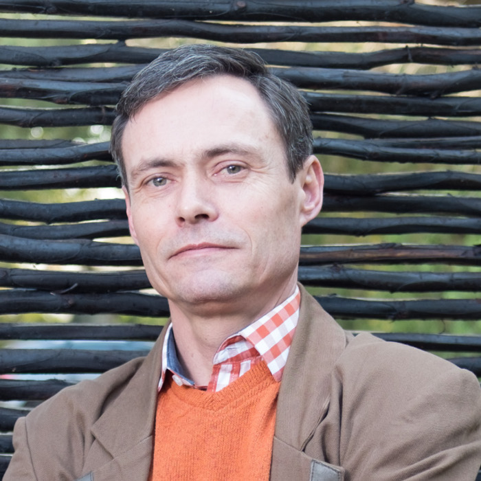 Mark Griffiths