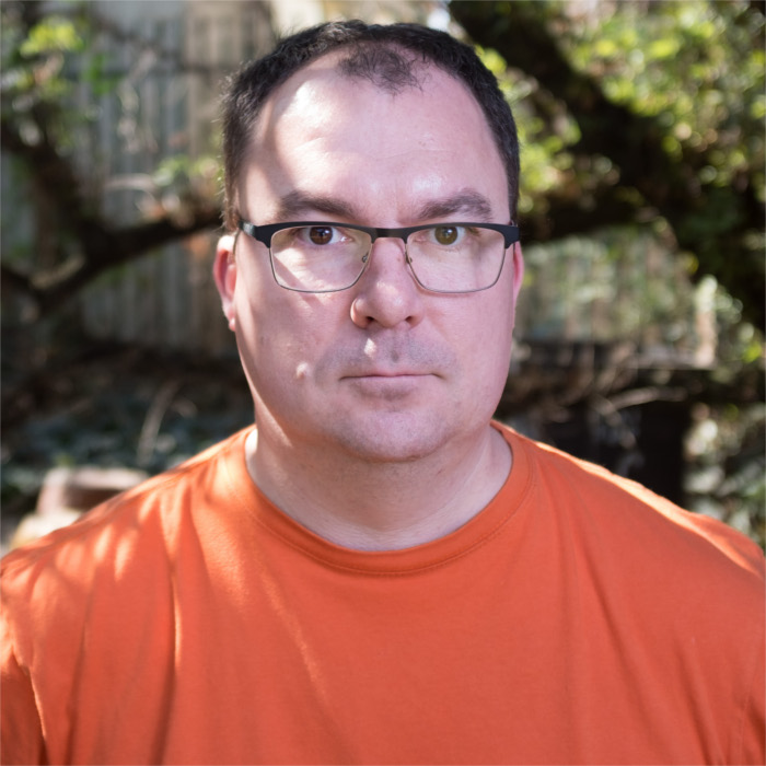 Shane Jacobsen