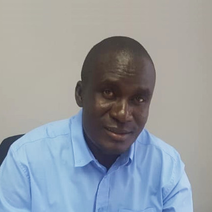 Mathews Onyango