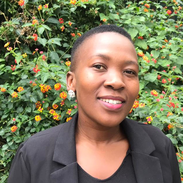 Lerato Rakgaribe