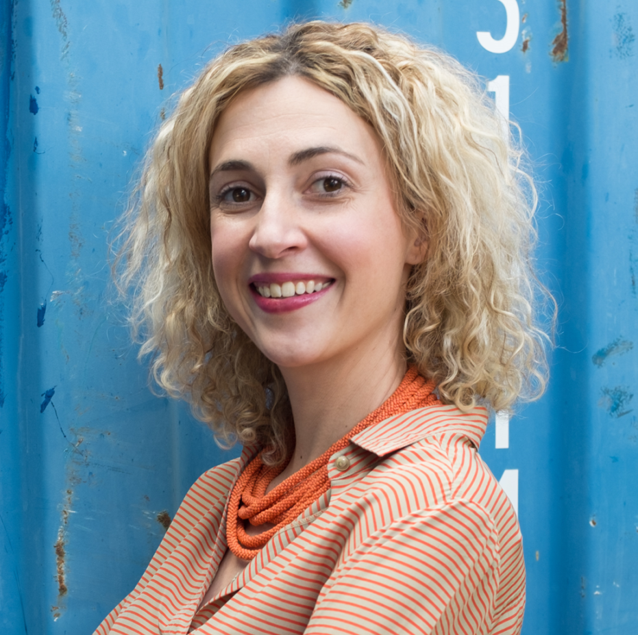 Nicola Theunissen
