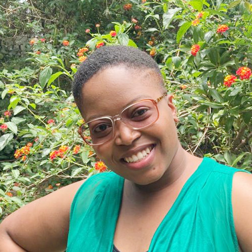 Zamokuhle Thwala
