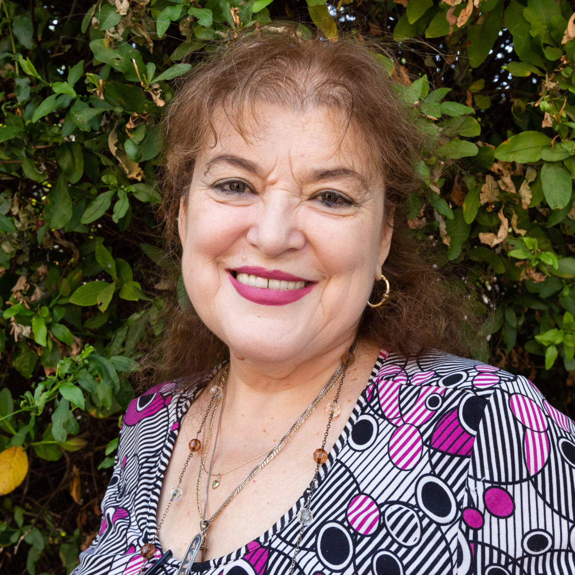 Dr. Martha Muco