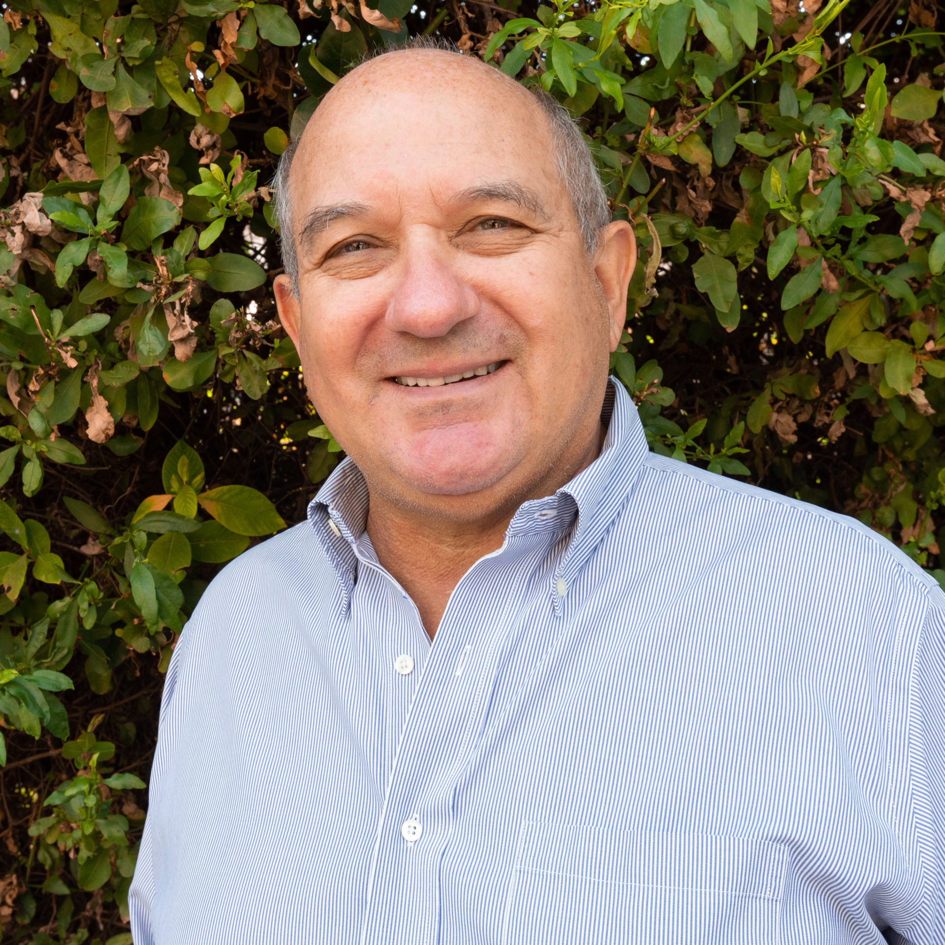 Peter Capozza