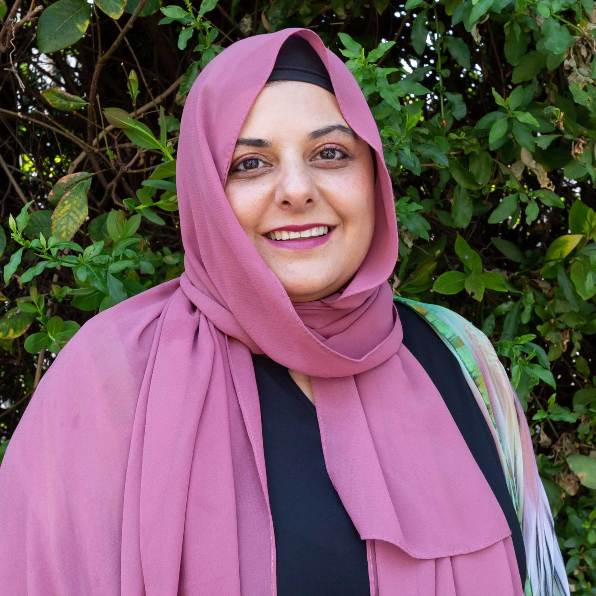 Tasneem Karolia