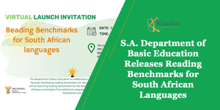 Language benchmarks