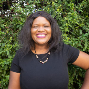Tshandapiwa Tshuma