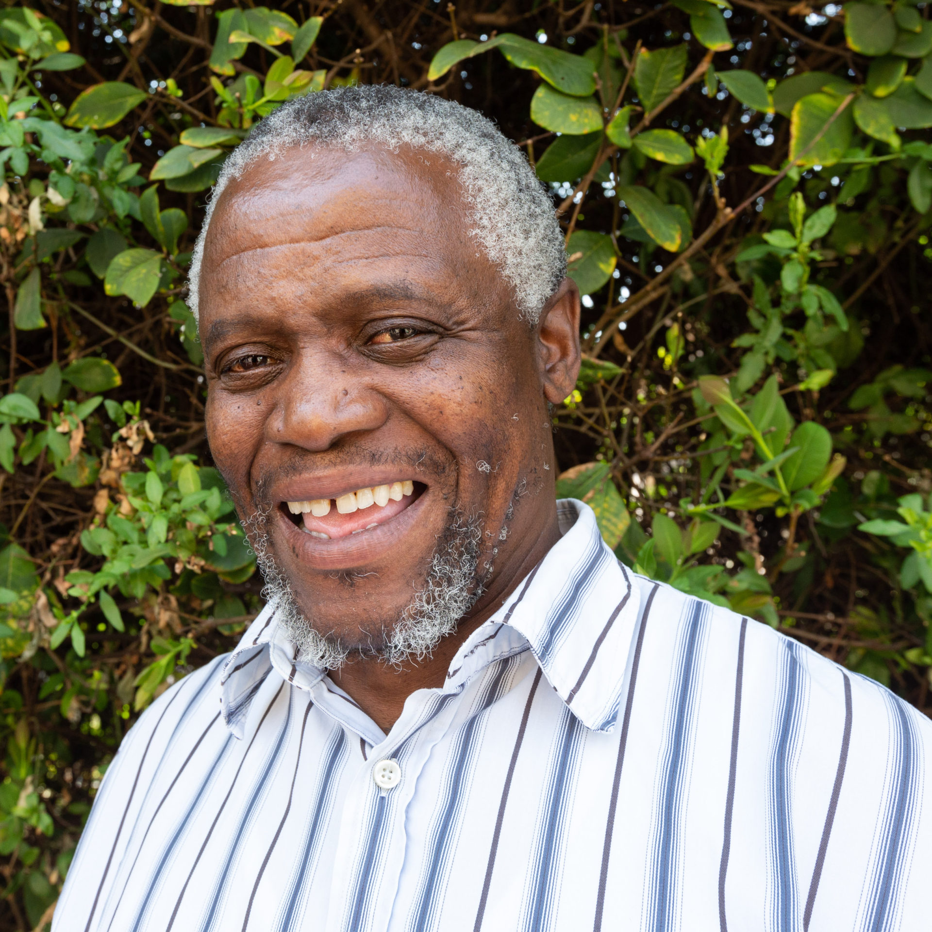 Wilson Siyali