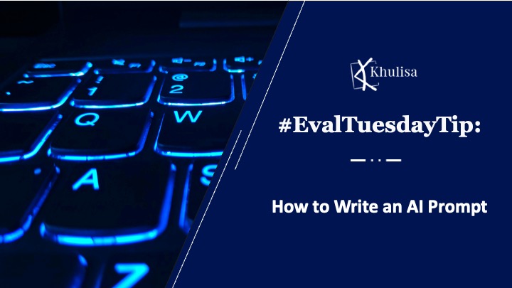 AI prompt EvalTip image